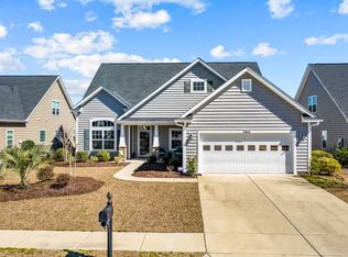 9413 Fetter Bush Rd, Myrtle Beach, SC 29579