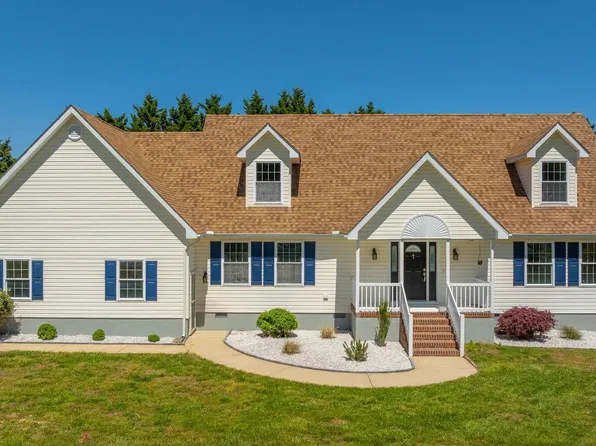 32155 Bixler Rd, Selbyville, DE 19975