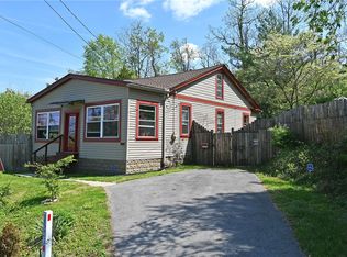 1521 Napoleon St, Pittsburgh, PA 15216