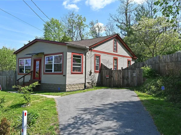 1521 Napoleon St, Pittsburgh, PA 15216