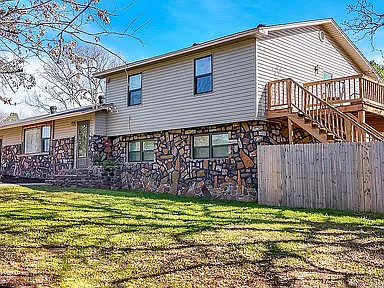 362 Bayou Ridge Rd — exterior photo
