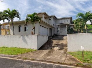 1385 Kakae Pl, Wailuku, HI 96793