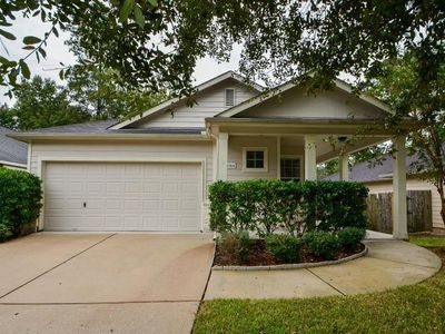 17914 Diamond Peak Ct, Humble, TX, 77346