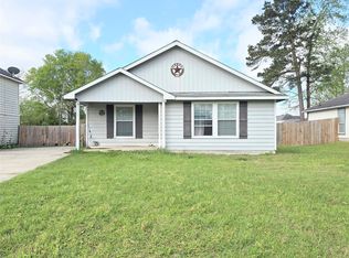 8853 E Buffalo Cir, Willis, TX 77378