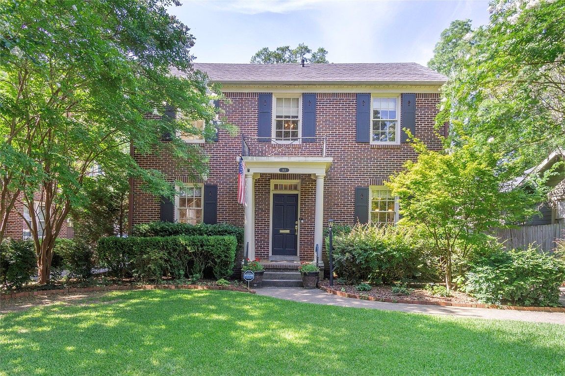 923 Monrovia St, Shreveport, LA 71106 Zillow