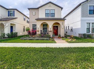 3384 Janna Grace Way, Land O Lakes, FL 34638