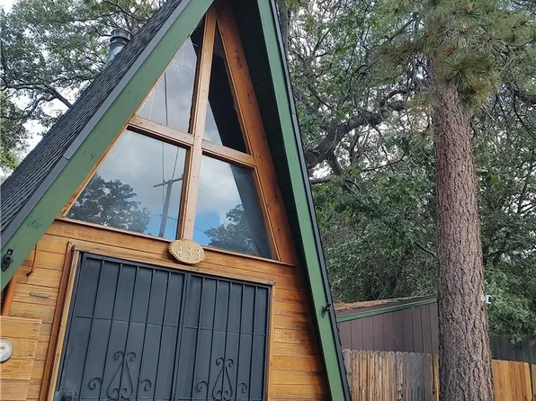 433 Santa Barbara Ave, Sugarloaf, CA 92386