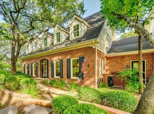 2601 Buckminster Ct, Austin, TX 78746