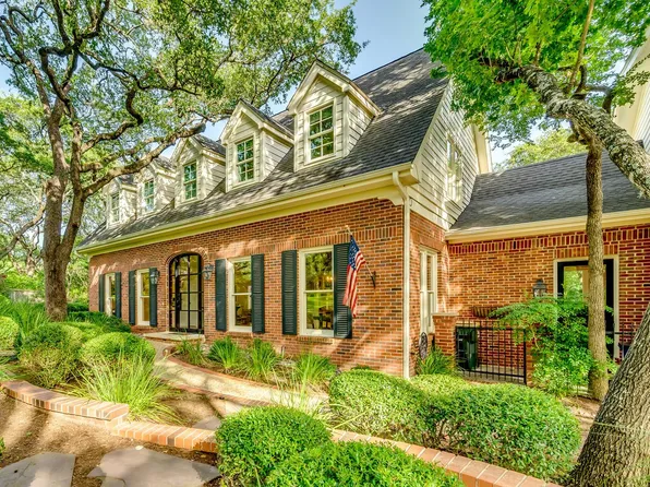 2601 Buckminster Ct, Austin, TX 78746