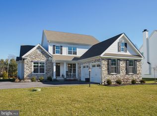 407 Shirtz Farm Ln, Malvern, PA 19355