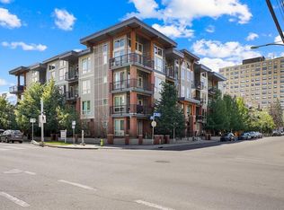 305 W 18th Ave SW #212, Calgary, AB T2S3H1