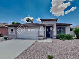 2103 E La Costa Dr, Chandler, AZ 85249