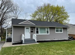 38 Flemming Dr, Newburgh, NY 12550