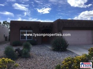 3924 Trailing Pl NW, Albuquerque, NM 87114