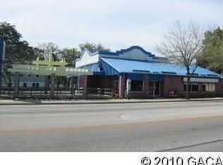 1209 W University Ave, Gainesville, FL 32601