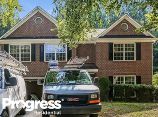 710 Castlebrooke Dr, Lawrenceville, GA 30045