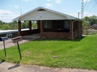 79 Cemetary St, Owingsville, KY 40360