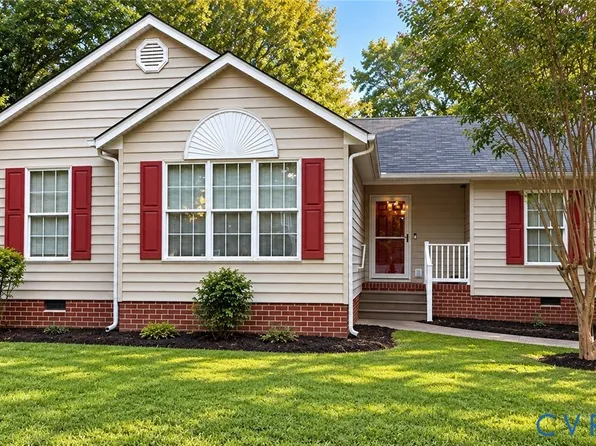 7229 Pineleaf Dr, North Chesterfield, VA 23234