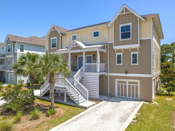 6629 Carlinga Dr, Perdido Key, FL 32507