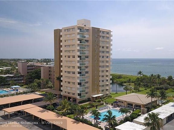 3rd image of 1620 N Ocean Blvd APT 1110