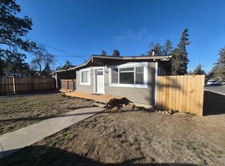 480 SE Cleveland Ave, Bend, OR 97702