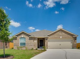 3017 Flint Rock Dr, Forney, TX 75126