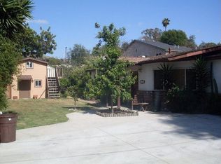 8623 Ildica St, Spring Valley, CA 91977