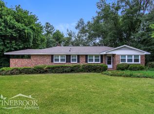 1114 Evans Rd, Aiken, SC 29803