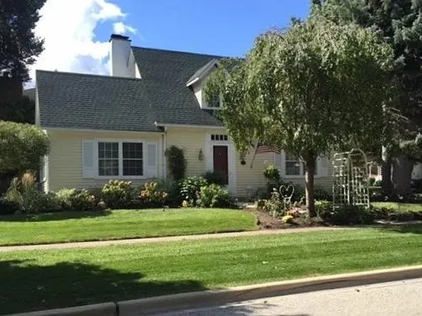 (undisclosed Address), Itasca, IL 60143