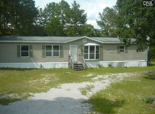 3912 Coats Rd, Kershaw, SC 29067