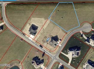 6708 E Cross Timbers Ct, Martinsville, IN