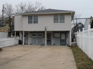 308 4th Ave, Bradley Beach, NJ 07720