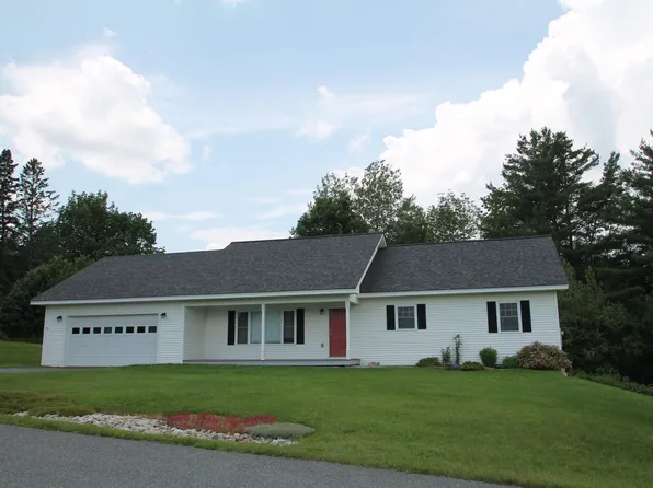 16 Millstone Boulevard, Barre Town, VT 05641