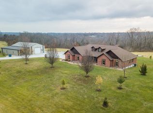 50 Makenzie Pointe Ln, Foley, MO 63347