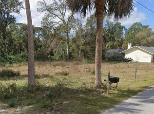560 Fred Gamble Way LOT 14, Ormond Beach, FL 32174