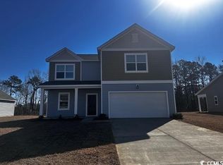 660 Castillo Dr, Loris, SC 29569