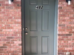 480 Eastdale Rd S #198, Montgomery, AL 36117