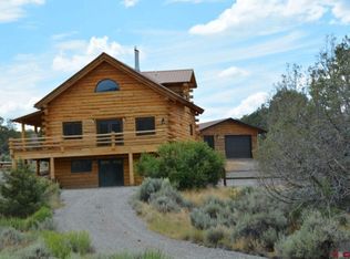 23953 Horsefly Rd, Montrose, CO 81403