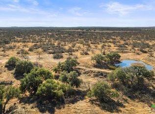 6304 County Road 110, Llano, TX 78643