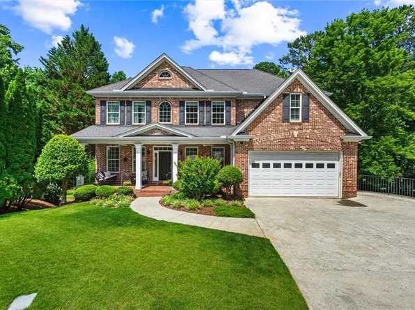 1795 Presidents Dr, Lawrenceville, GA 30043