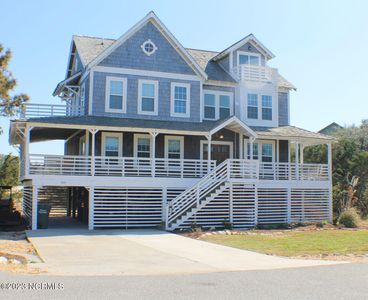 103 W Sound Breeze Lane, Nags Head, NC, 27959