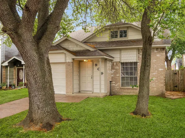 909 Littleport Ln, Channelview, TX 77530