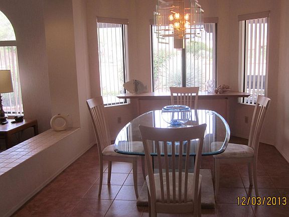 5th image of 5377 N Via Sempreverde