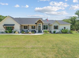 1056 Oak Bend Ln, Weatherford, TX 76088