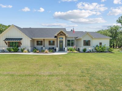 1056 Oak Bend Ln, Weatherford, TX, 76088