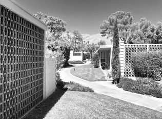 360 Cabrillo Rd APT 114, Palm Springs, CA 92262