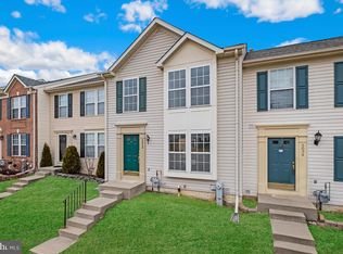 5032 Finsbury Rd, Rosedale, MD 21237