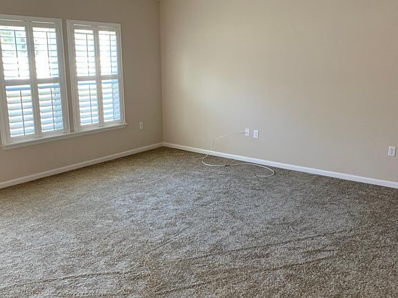 View of Great room from kitchen