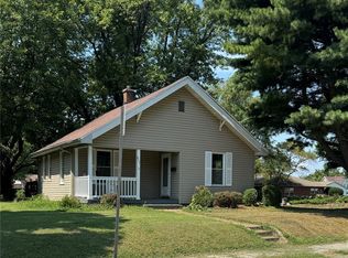 803 Henry St, Collinsville, IL 62234