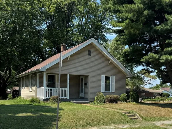 803 Henry St, Collinsville, IL 62234